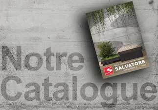 Catalogue Salvatore Carrelages 2020  SMARTH